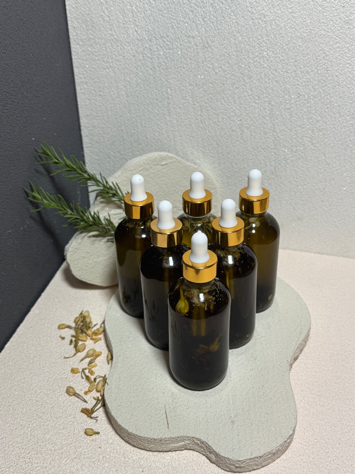 Hair Serum