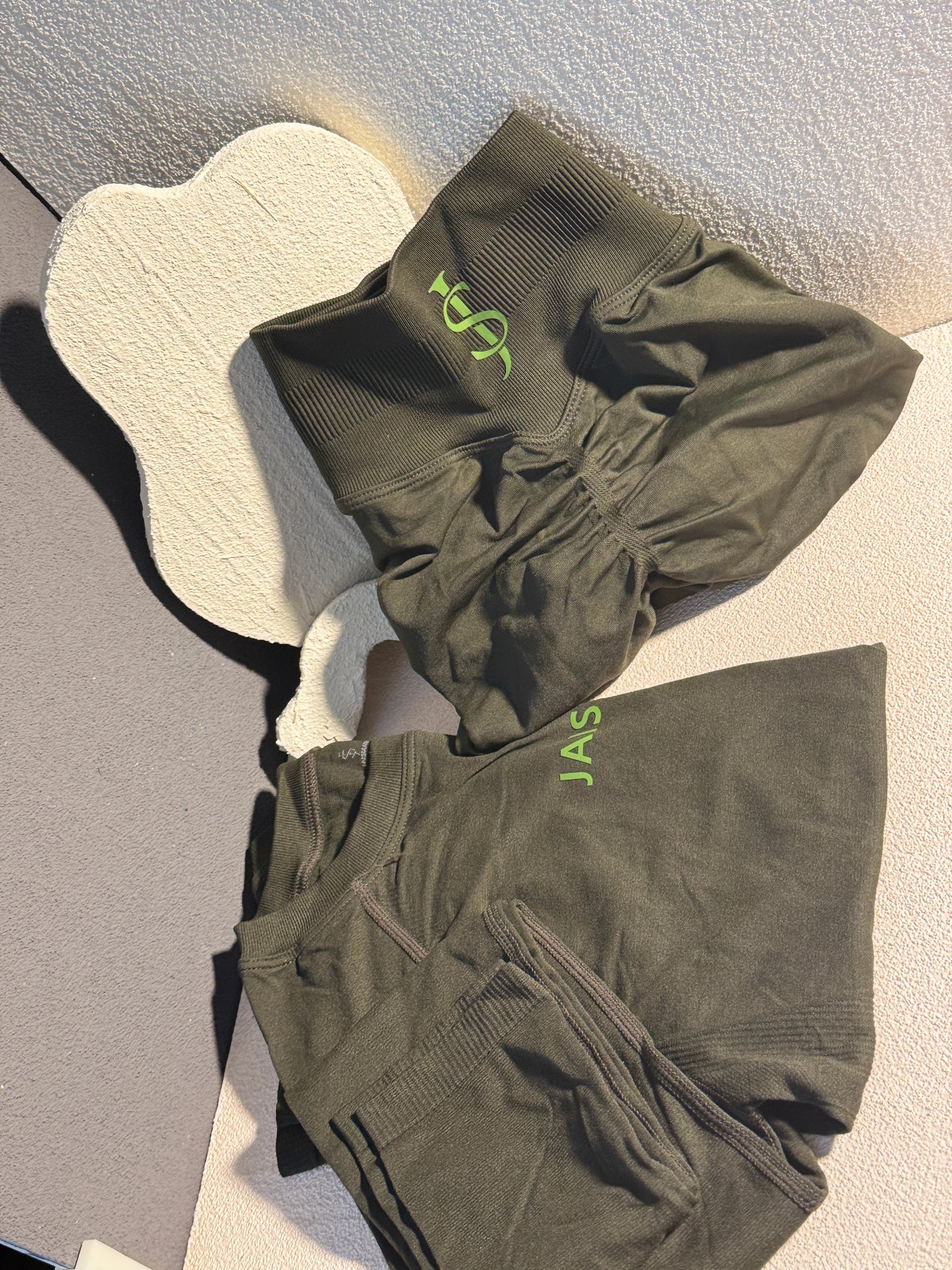 Workout Athleisure Wear