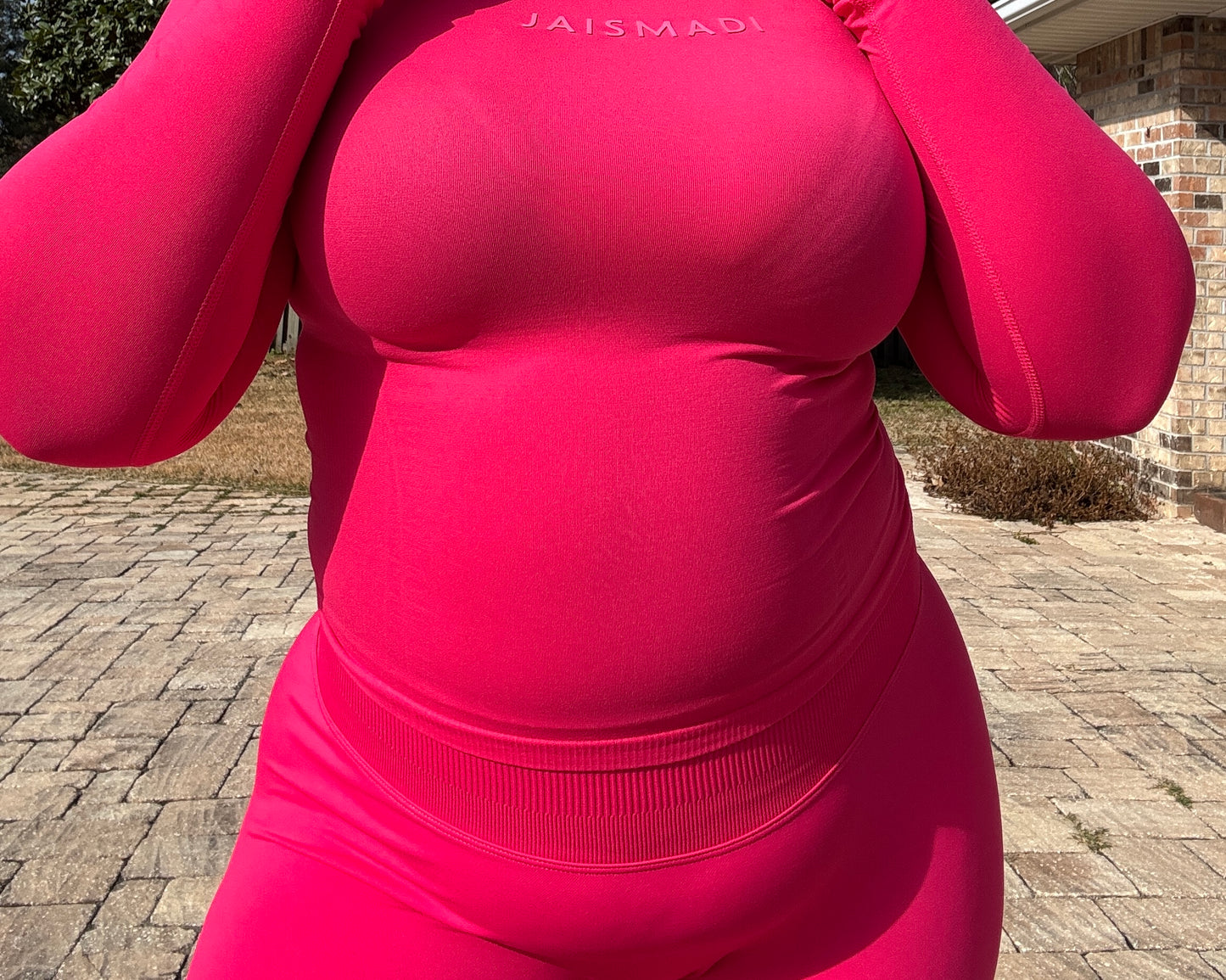 Jai Smadi 2 Piece