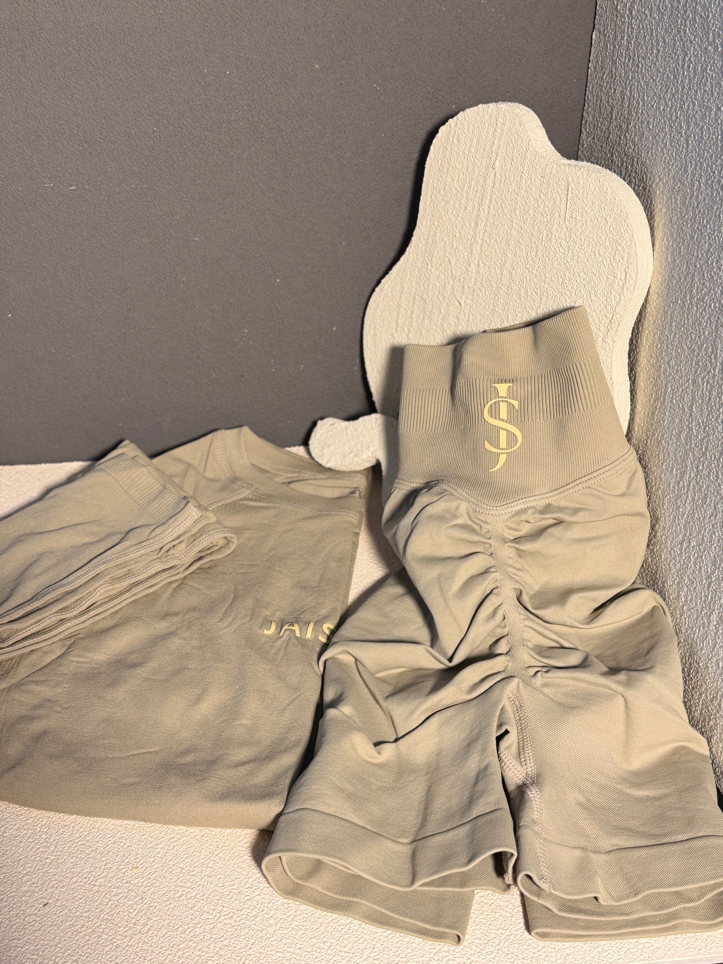 Workout Athleisure Wear