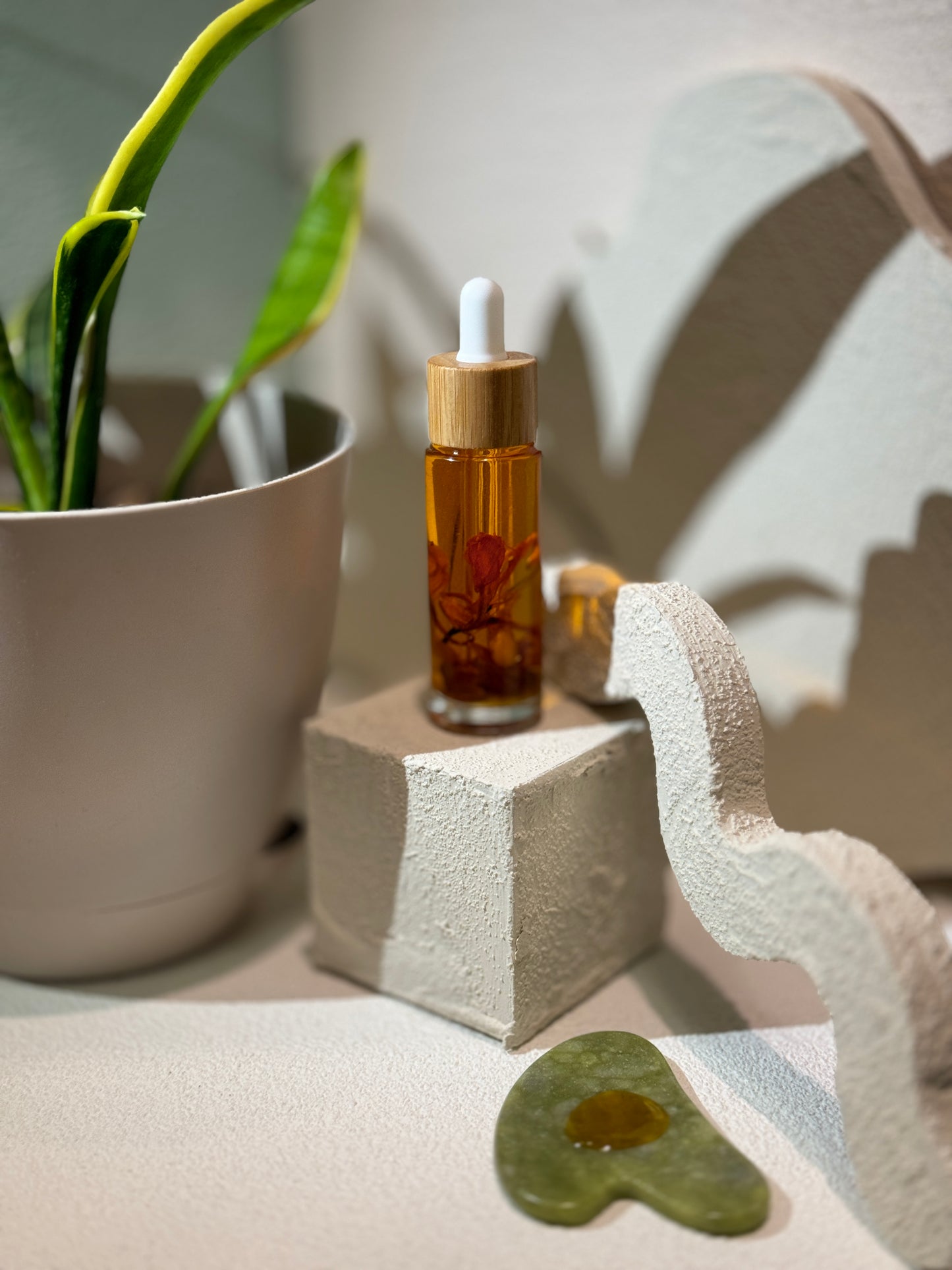 Gua Sha Tool