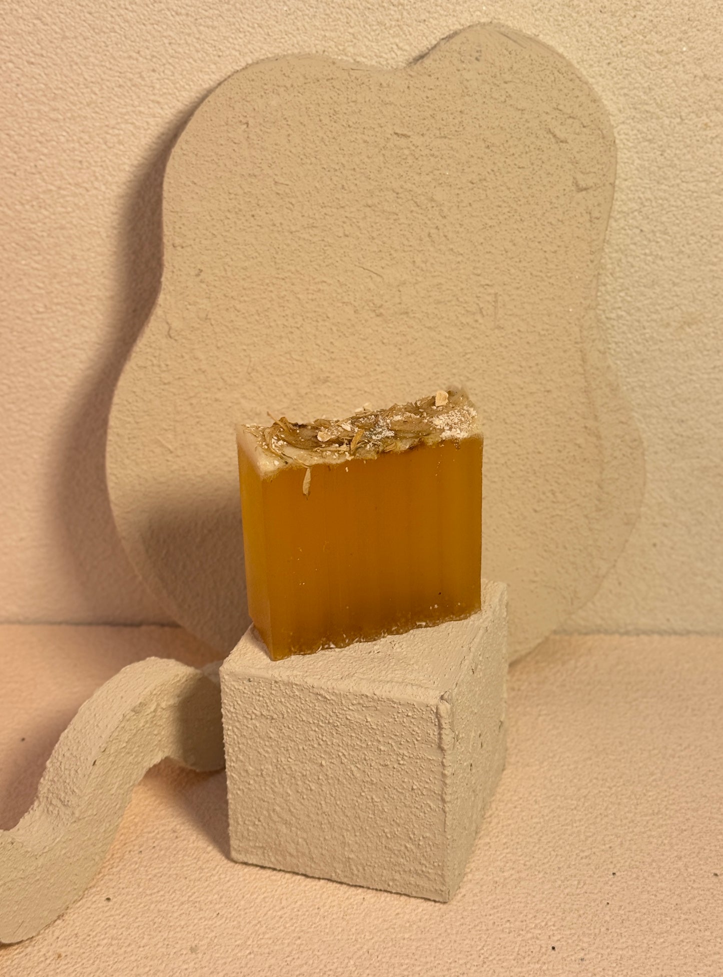 Eczema Soap