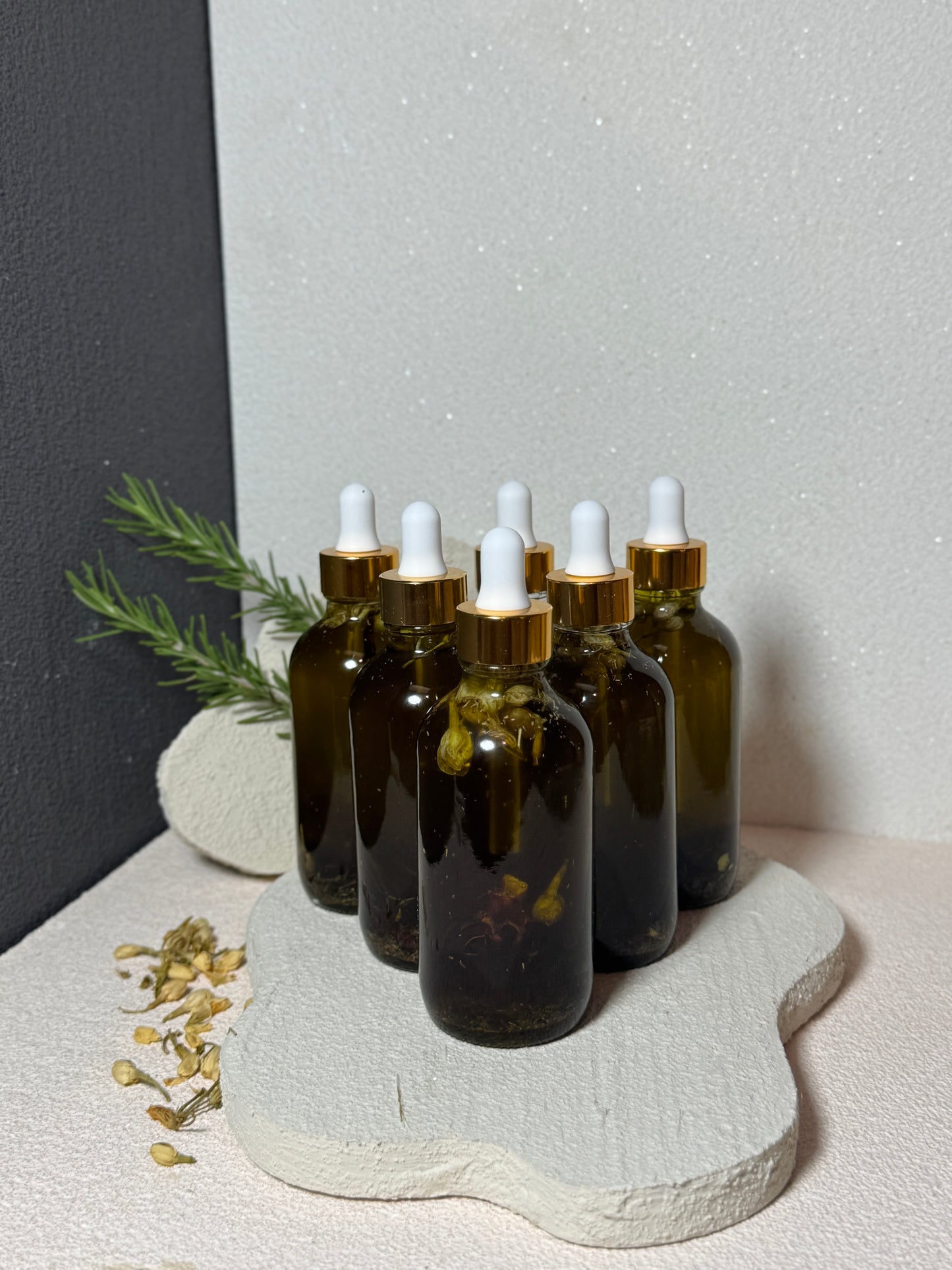 Hair Serum