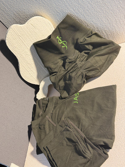Workout Athleisure Wear
