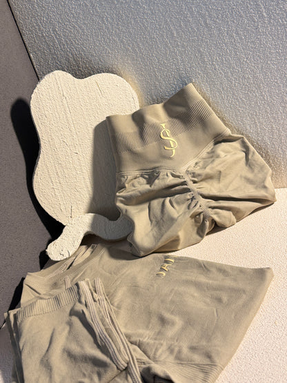 Workout Athleisure Wear