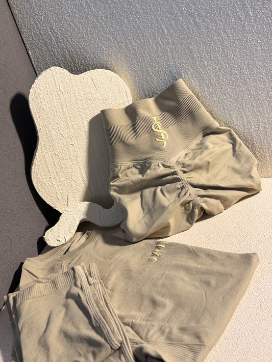 Workout Athleisure Wear