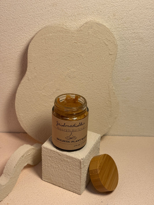 Revival Butter Scrub