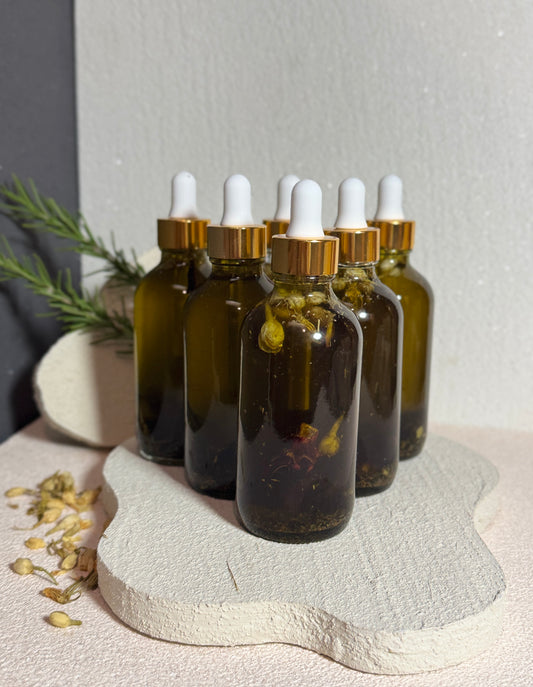 Hair Serum