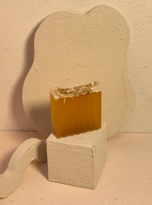 Eczema Soap