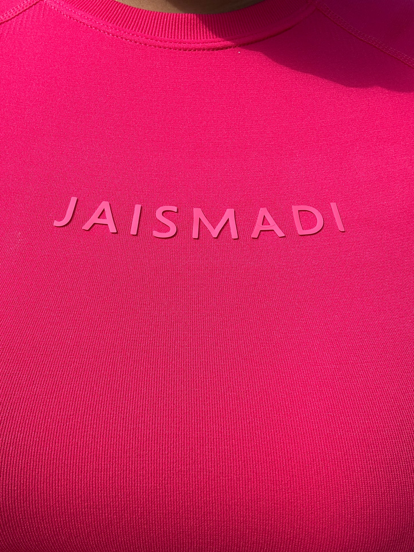 Jai Smadi 2 Piece
