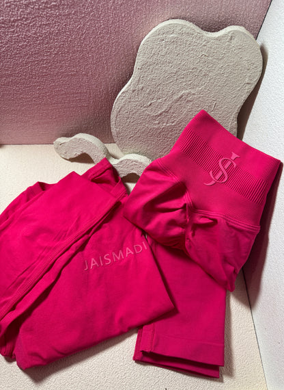 Jai Smadi 2 Piece